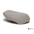 LUIMOTO (Cenno) Rider Seat Covers for the Yamaha Vino (06-18) LUIMOTO (Cenno) Rider Seat Covers for the Yamaha Vino (06-18)